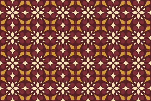 Classic Vintage Batik Seamless Pattern: A Practical Evaluation