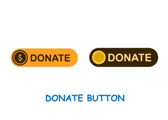 Donate Button: A Practical Evaluation