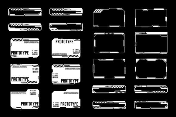 Futuristic Streetwear Cyberpunk Hud: A Practical Guide to Integration and Design