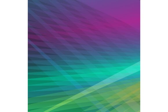 Modern Holographic Neon Pastel Abstract: The New Visual Language of Digital Creativity