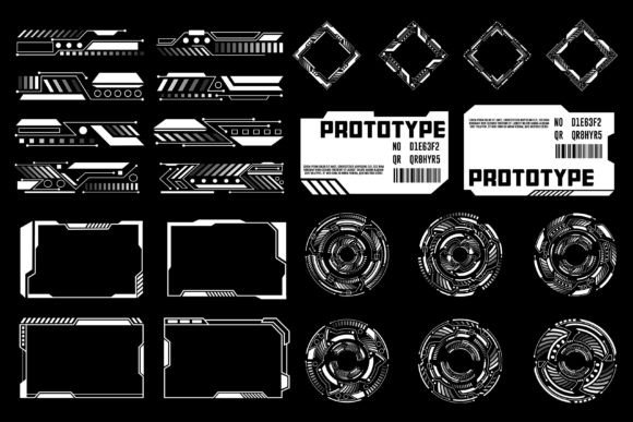 Unlocking the Future: A Deep Dive into Sci-Fi Modern User Interface and HUD Elements