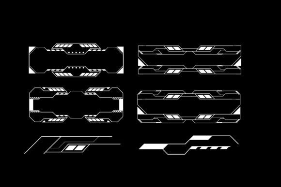 Unlocking Tomorrow's Visuals: The Ultimate Guide to the Futuristic Element Collection Pack
